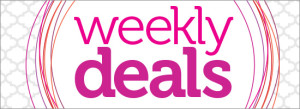 weekly deal header