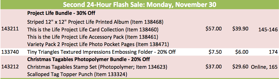 Flash Sale 24 hours only!