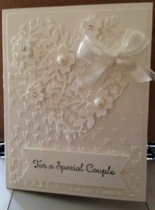 for lovely couple